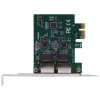 Interne Ethernetkarte EXSYS EX-60102 1000 Mbit/s PCI Express Kabelgebunden