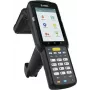 Zebra MC3330XR - Datenerfassungsterminal - robust - Android 11 - 32 GB - 10,2 cm (4 Zoll) Farbe (800 x 480) - Barcodeleser - (2D-Imager/RFID) - USB-Host - microSD-Steckplatz - Wi-Fi 5, NFC, B