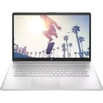 HP 17-cp2154ng 17.3inch FHD IPS, Ryzen 5 7520U, 16GB RAM, 512GB SSD, FreeDOS QWERTZ