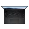 Laptop ASUS Zenbook 14 OLED UM3406KA-WS79T — 14 Zoll WUXGA Touchscreen, AMD Ryzen AI 7 350 2 GHz, 32 GB LPDDR5x, 1 TB SSD, Windows 11 Home, Schwarz