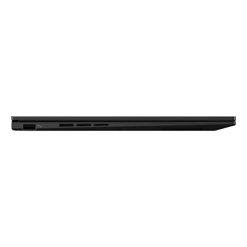 Laptop ASUS Zenbook 14 OLED UM3406KA-WS79T — 14 Zoll WUXGA Touchscreen, AMD Ryzen AI 7 350 2 GHz, 32 GB LPDDR5x, 1 TB SSD, Windows 11 Home, Schwarz
