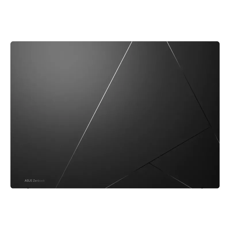 Laptop ASUS Zenbook 14 OLED UM3406KA-WS79T — 14 Zoll WUXGA Touchscreen, AMD Ryzen AI 7 350 2 GHz, 32 GB LPDDR5x, 1 TB SSD, Windows 11 Home, Schwarz