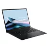 Laptop ASUS Zenbook 14 OLED UM3406KA-WS79T — 14 Zoll WUXGA Touchscreen, AMD Ryzen AI 7 350 2 GHz, 32 GB LPDDR5x, 1 TB SSD, Windows 11 Home, Schwarz