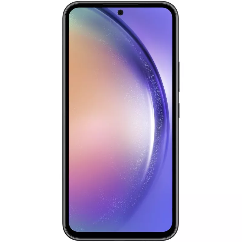 Samsung Galaxy A54 5G - 5G Smartphone - Dual-SIM - RAM 8 GB / Interner Speicher 128 GB - microSD-Steckplatz - OLED-Display - 6.4 - 2340 x 1080 Pixel (120 Hz)
