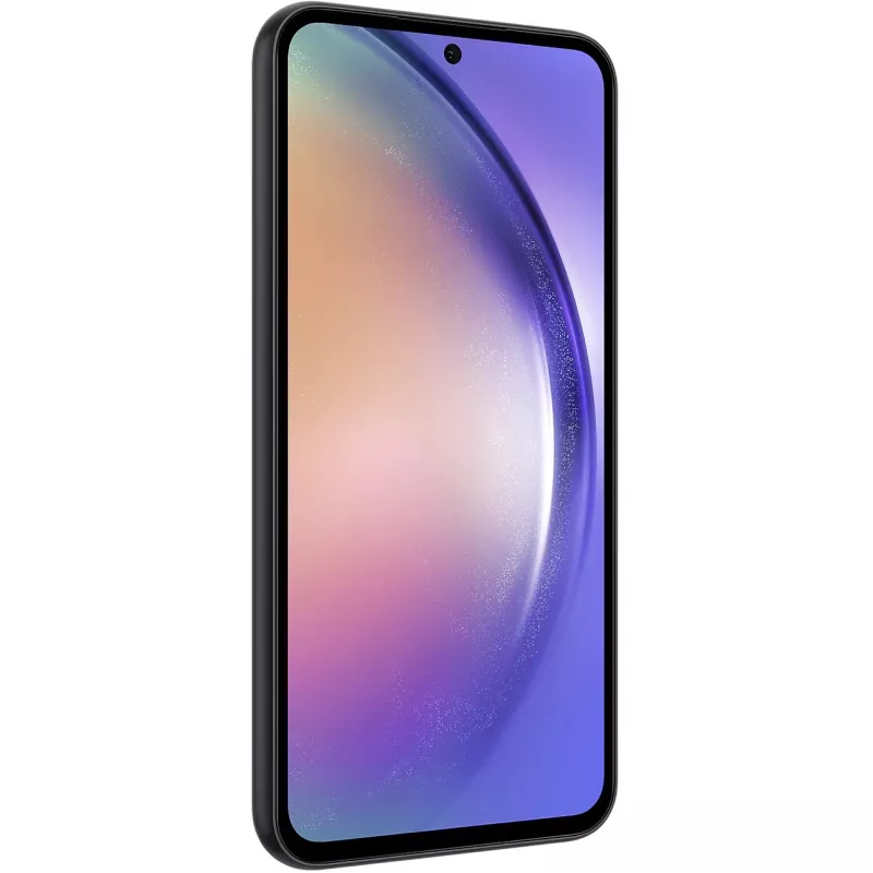Samsung Galaxy A54 5G - 5G Smartphone - Dual-SIM - RAM 8 GB / Interner Speicher 128 GB - microSD-Steckplatz - OLED-Display - 6.4 - 2340 x 1080 Pixel (120 Hz)