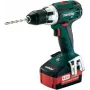 Pistolengriff-Bohrmaschine Metabo BS 18 LT, Schnellspannfutter, 1,8 kg