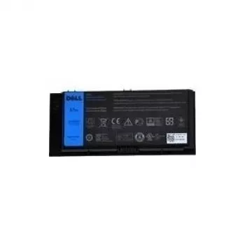 Dell BATTERY PRIMARY 9-CELL 97WHR 9-Zellen-Primärbatterie 97Whr Simplo Kundeneinbau (451-BBGO)