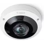 5000 Series Fixed Dome 6mp 360 Ir - Netzwerk-Kamera