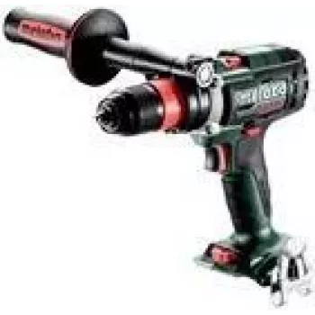 Akku-Bohrschrauber Metabo BS 18 LTX-3 BL Q I