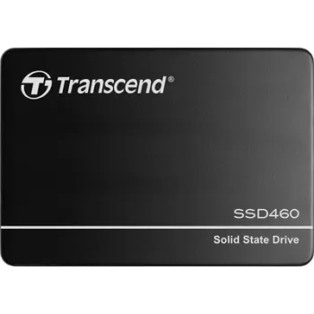 Transcend 512 GB Internes mSATA SSD TS512GSSD460K-VS1 (TS512GSSD460K-VS1)