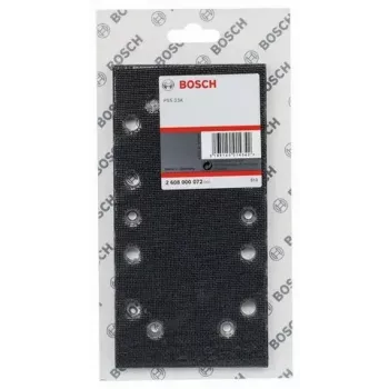 Schleifer-Zubehör Bosch 2 608 000 072