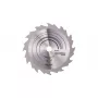 Kreissägeblätter Bosch Speedline 2.608.640.680