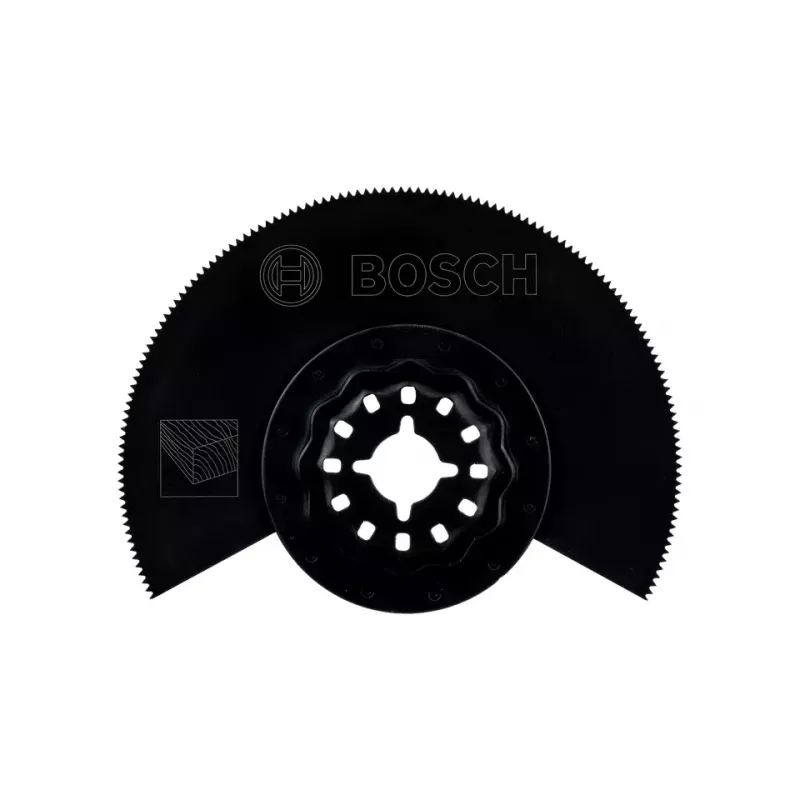 Ersatzblatt Bosch 2 607 017 349 für Makita
