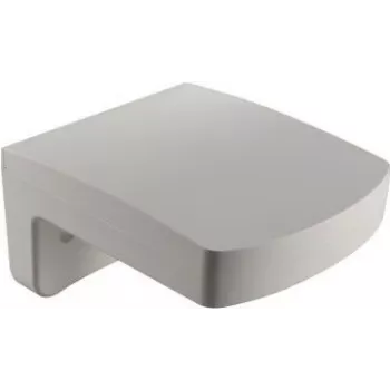 Wandmontage L-förmige Halterung für Bosch NDA-5070-LWMT CCTV-Kamera