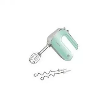 Bosch MFQ40302 - Grün - Weiß - 50/60 Hz - 220 - 240V - 14,2 cm - 20 cm - 7,5 cm (MFQ40302)