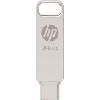 USB Flash Drive HP 64GB USB 3.2 HPFD206C-A-64