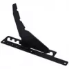 Vertical GPU Mount Kit Lian Li VG4-5-V4 mit PCIe 5.0 Riser-Kabel, schwarz