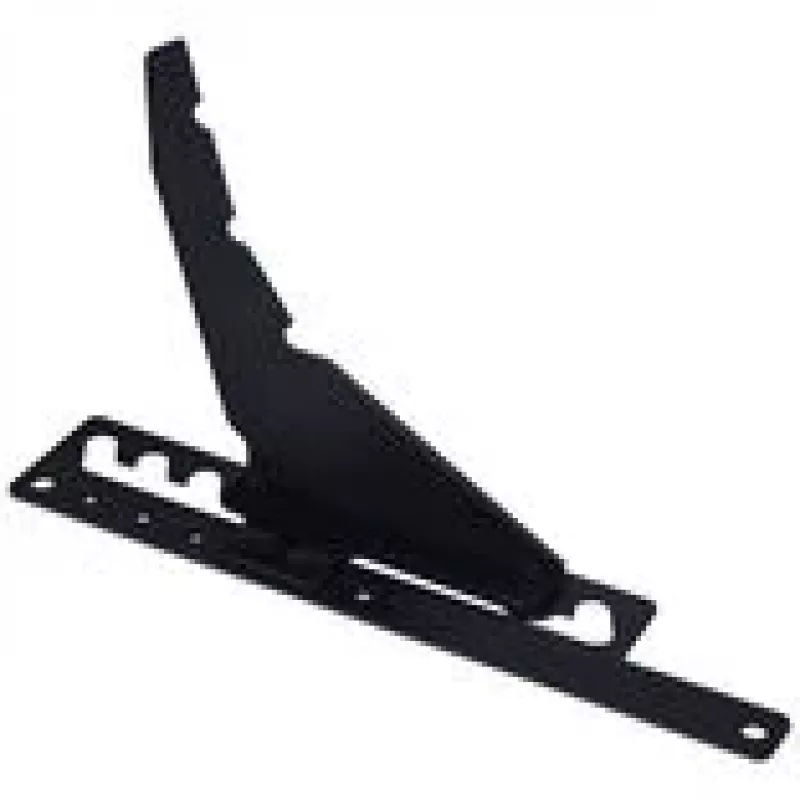 Vertical GPU Mount Kit Lian Li VG4-5-V4 mit PCIe 5.0 Riser-Kabel, schwarz