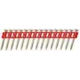 DCN8903043, Klemme, Bolzennagel-Sortiment, 510 Stück, 4,3 cm, DCN890N-X