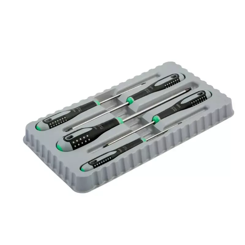 Manuelles Schraubendreher-Set Bahco BE-9885