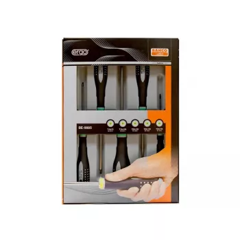 Manuelles Schraubendreher-Set Bahco BE-9885