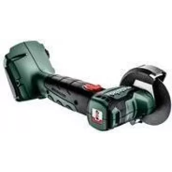 Winkelschleifer Metabo CC 18 LTX BL