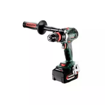 Pistolengriffbohrmaschine Metabo BS 18 LTX BL Q I 2000 U/min 1,7 kg
