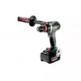 Pistolengriffbohrmaschine Metabo BS 18 LTX BL Q I 2000 U/min 1,7 kg