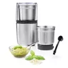 Multizerkleinerer Princess 221040 200W Edelstahl Schwarz