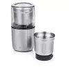 Multizerkleinerer Princess 221040 200W Edelstahl Schwarz