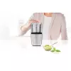 Multizerkleinerer Princess 221040 200W Edelstahl Schwarz