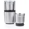 Multizerkleinerer Princess 221040 200W Edelstahl Schwarz