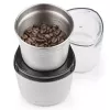 Multizerkleinerer Princess 221040 200W Edelstahl Schwarz