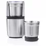 Multizerkleinerer Princess 221040 200W Edelstahl Schwarz