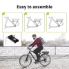 E-Bike-Akku – Gepäckträger – 24 V – 13 Ah