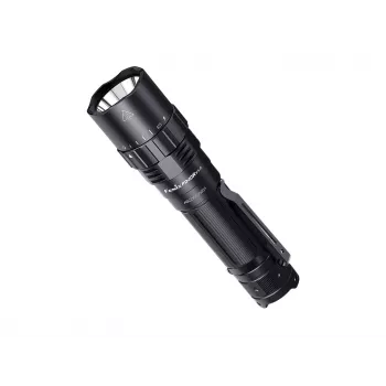 Handtaschenlampe Fenix PD40R V3.0 Schwarz LED 3000 lm 5000 mAh