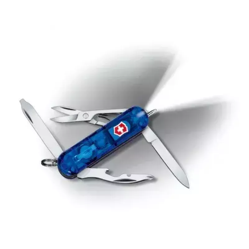 Multitool-Messer Victorinox Midnite Manager