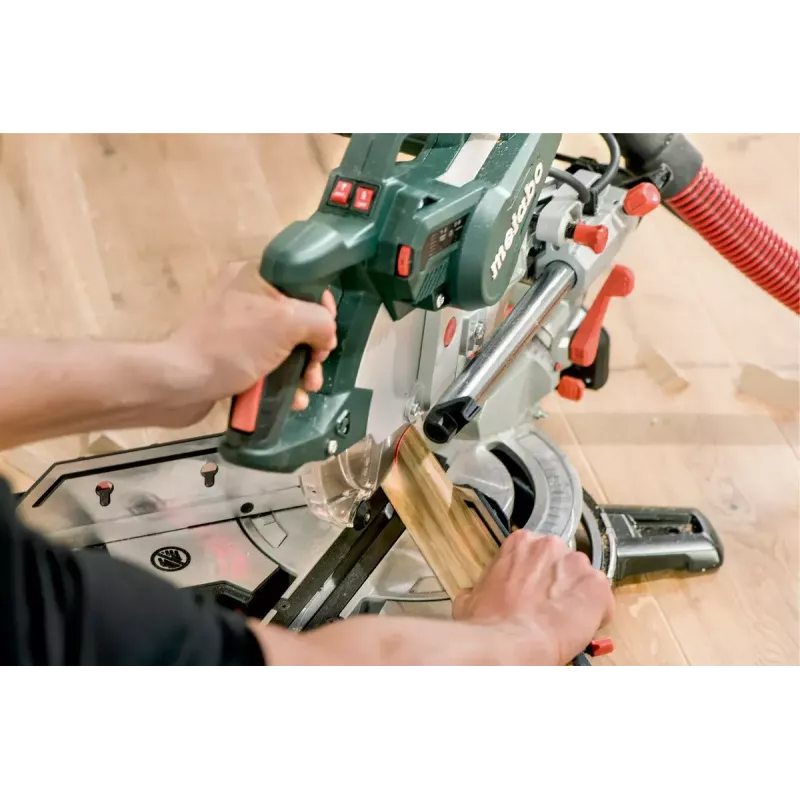 Säge Metabo KGSV 72 XACT SYM