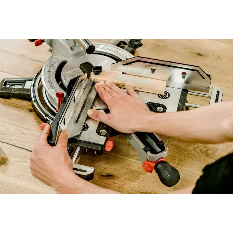 Säge Metabo KGSV 72 XACT SYM
