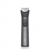 Philips All-in-One Trimmer 7000 Series MG7961/15 17-in-1 Trimmer Grau 0,5 mm bis 2 cm