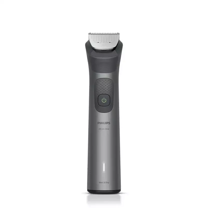 Philips All-in-One Trimmer 7000 Series MG7961/15 17-in-1 Trimmer Grau 0,5 mm bis 2 cm