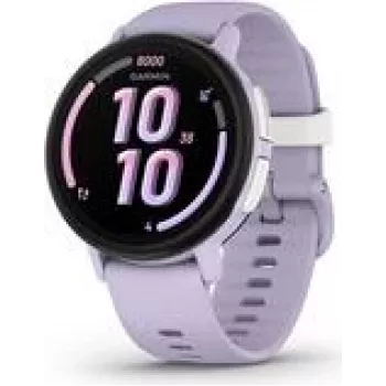 Garmin Bounce 2 light lilac/Schwarz (010-03399-01)