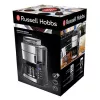 Russell Hobbs Kaffeemaschine Grind & Brew silber 25610-56 2561056 (25610-56)
