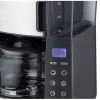 Russell Hobbs Kaffeemaschine Grind & Brew silber 25610-56 2561056 (25610-56)