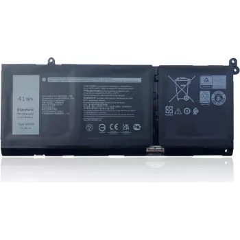 Laptop-Ersatzteil CoreParts MBXDE-BA0269 3300 mAh 11,25 V