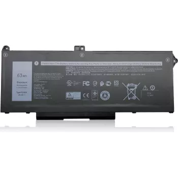 Batterie CoreParts MBXDE-BA0281 für DELL Latitude 14 5420