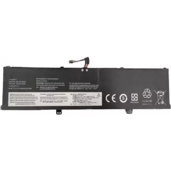 Batterie CoreParts 5B10X19049-CP für tragbare Geräte, kompatibler Ersatzpack