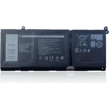 CoreParts Laptop-Akku 37Wh Li-Polymer 11,25V 3300mAh - Akku - 3.300 mAh (MGCM5-CP)