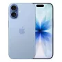 Smartphone Apple iPhone 17 6,3 inch (16 cm) Dual SIM 5G A19 512 GB Blau, IP68, 48 MP