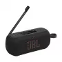 Tragbares Radio JBL Tuner 2 Schwarz DAB DAB+ FM 7W